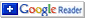 Google Reader or Homepage