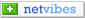 Add to netvibes